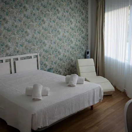 Luz Atlantica, Centro De Διαμέρισμα *