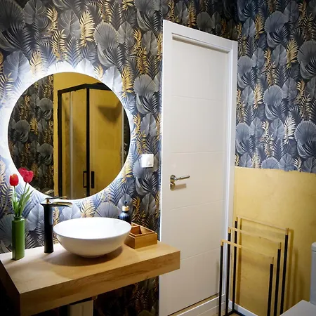 Luz Atlantica, Centro De * A Coruña