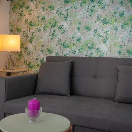 Διαμέρισμα Luz Atlantica, Centro De A Coruña