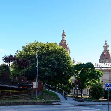 Luz Atlantica, Centro De * A Coruña