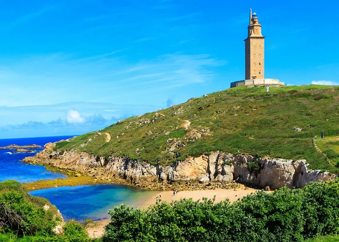 Daire Luz Atlantica, Centro De *