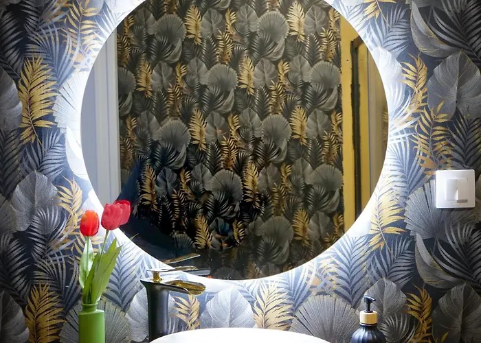 Luz Atlantica, Centro De *