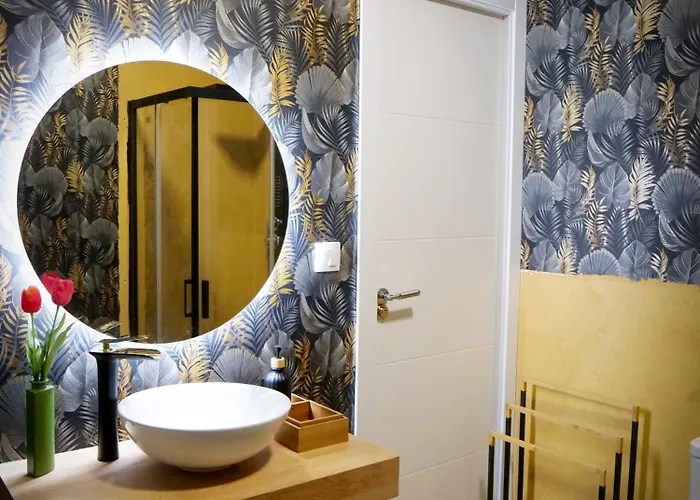 Luz Atlantica, Centro De * A Coruña