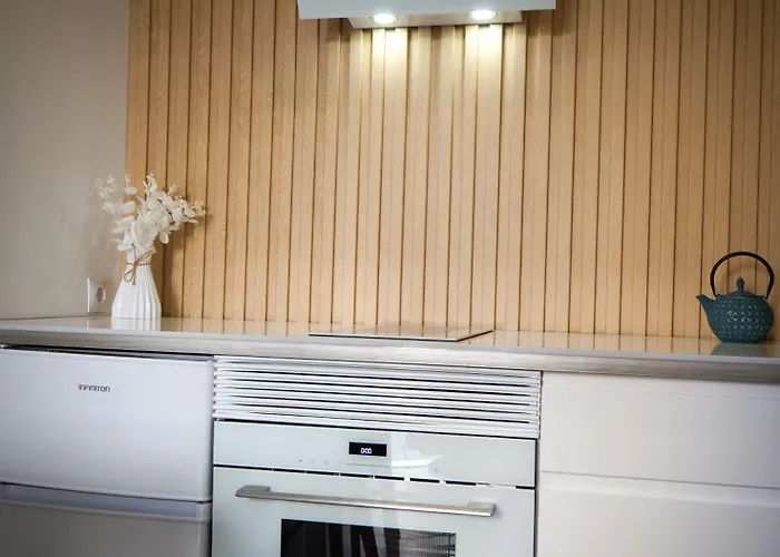 Luz Atlantica, Centro De A Coruña