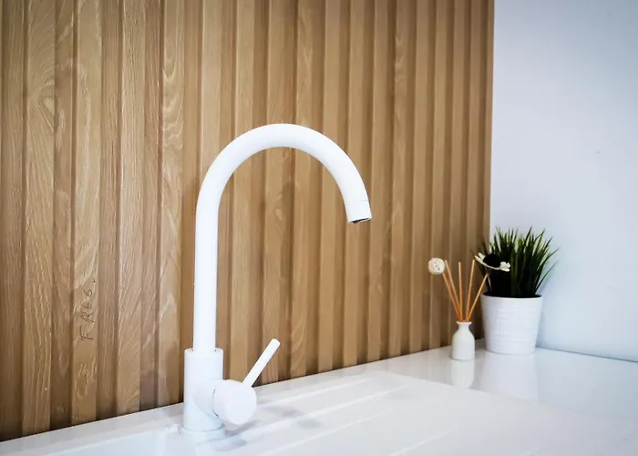 Luz Atlantica, Centro De Daire A Coruña