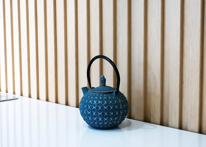 Luz Atlantica, Centro De